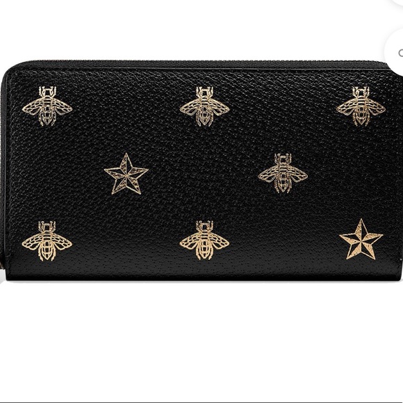 Gucci wallet - Picture 3 of 5